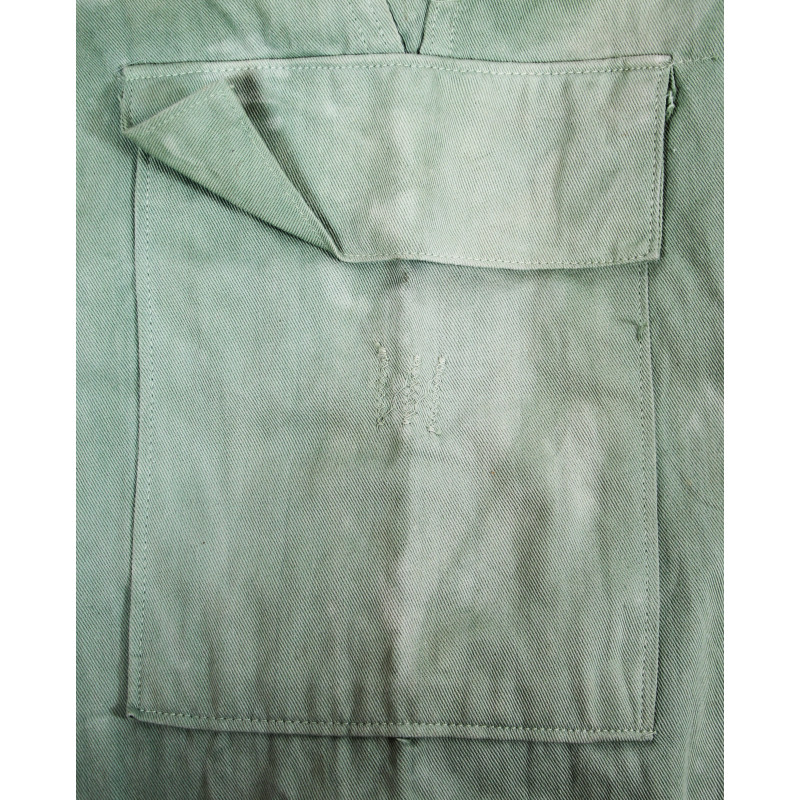 Uniform, Set, US Navy, Naval Beach Battalion, Omaha Beach & Utah Beach