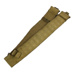 Belt, Web, 1937 Pattern, British, M.E. Co. 1942 /I\