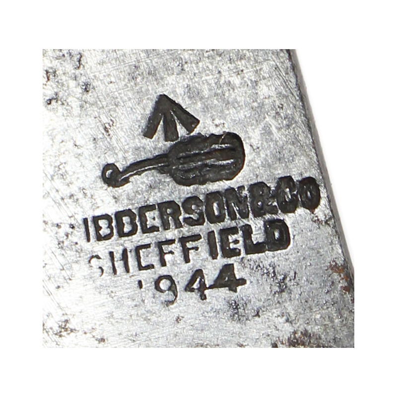 Knife, Pocket, British, /I\ 1944 G. IBBERSON & Co.