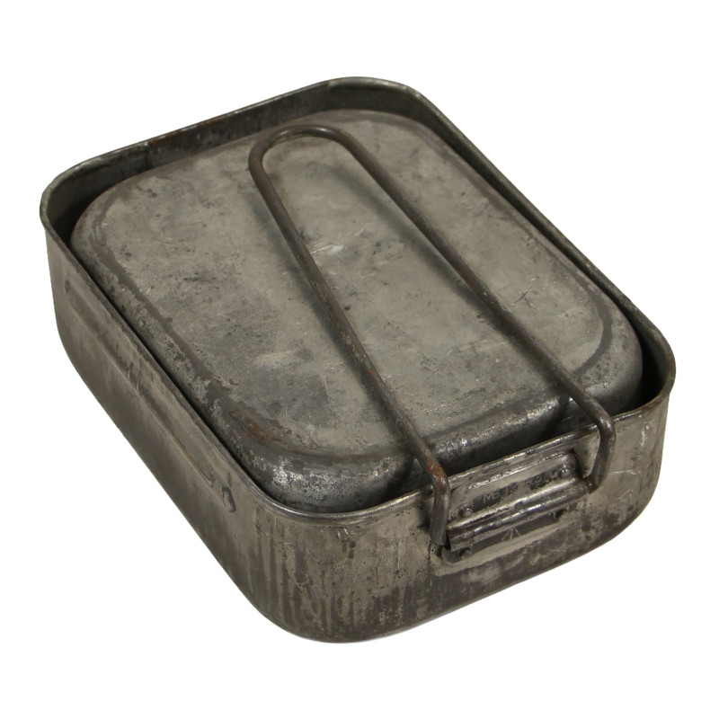 Kit, Mess, British, MB 2-1943 /I\, Complete