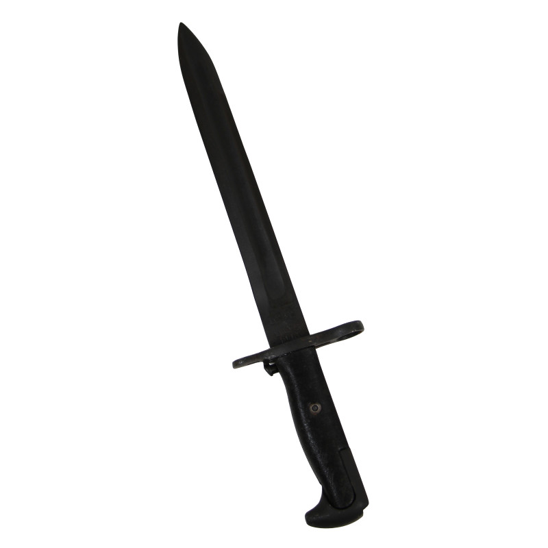 Baïonnette de M1 Garand, UC 1942, raccourcie PAL-MOD
