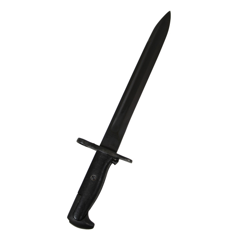 Baïonnette de M1 Garand, UC 1942, raccourcie PAL-MOD