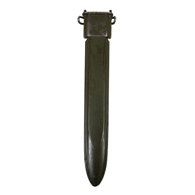 Bayonet, M1 Garand, UC 1942, Shortened by PAL-MOD