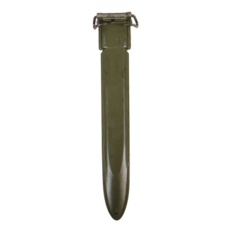 Baïonnette de M1 Garand, UC 1942, raccourcie PAL-MOD