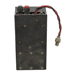 Vibrator Unit, Transceiver, Type A Mk III, Airborne pattern