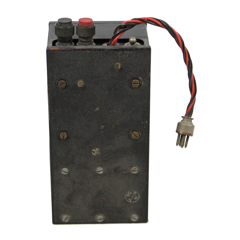 Vibrator Unit, Transceiver, Type A Mk III, Airborne pattern