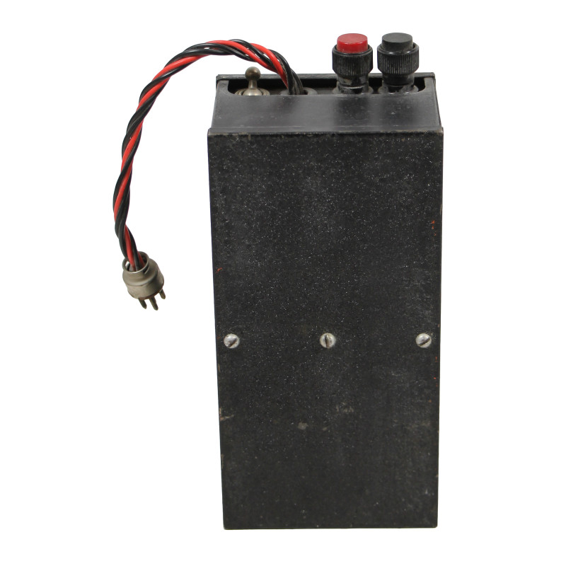Vibrator Unit, Transceiver, Type A Mk III, Airborne pattern
