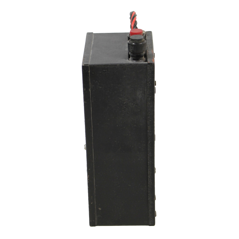 Vibrator Unit, Transceiver, Type A Mk III, Airborne pattern