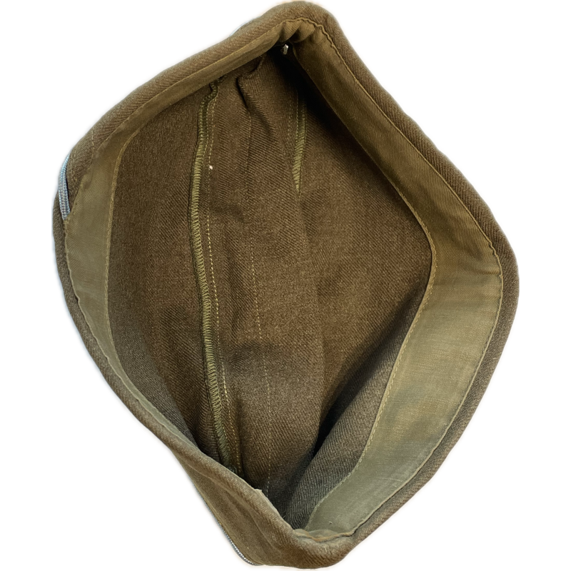 Calot troupe, infanterie, taille 56
