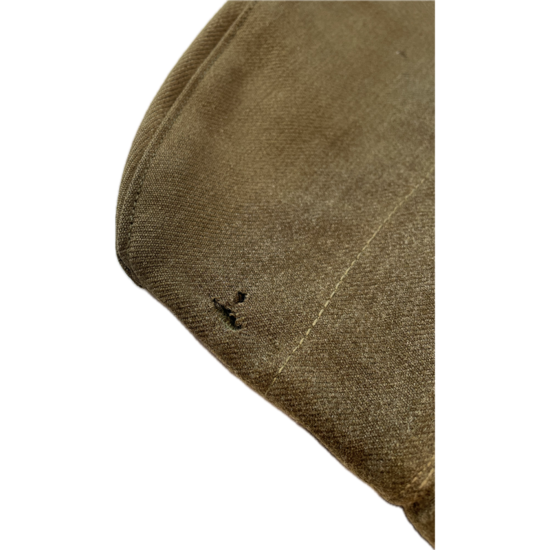 Calot troupe, infanterie, taille 56