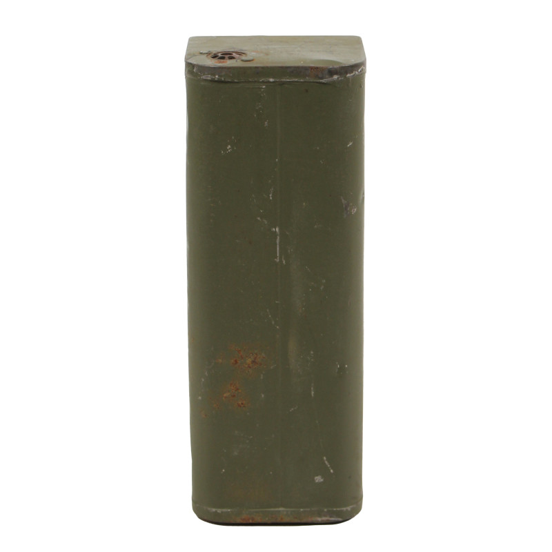 Batterie BA-270/u, pour radio AN/PRC-6, TR-PP-8