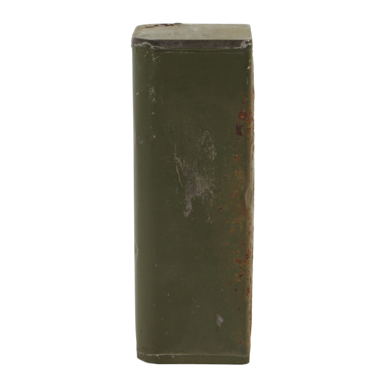 Batterie BA-270/u, pour radio AN/PRC-6, TR-PP-8