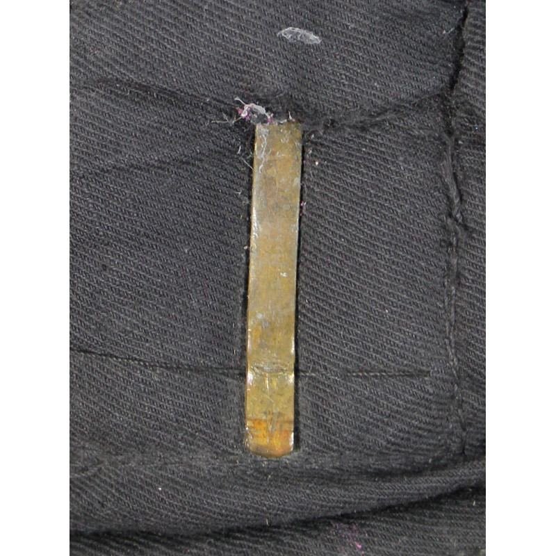 Béret amarante, KANGOL WEAR LIMITED 1945, 1st Bat. Royal Ulster Rifles