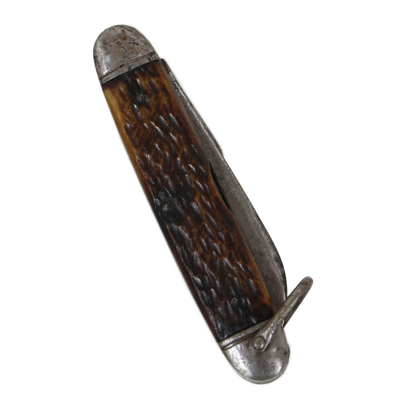Couteau de poche multifonction, Corps of Engineers, CAMILLUS