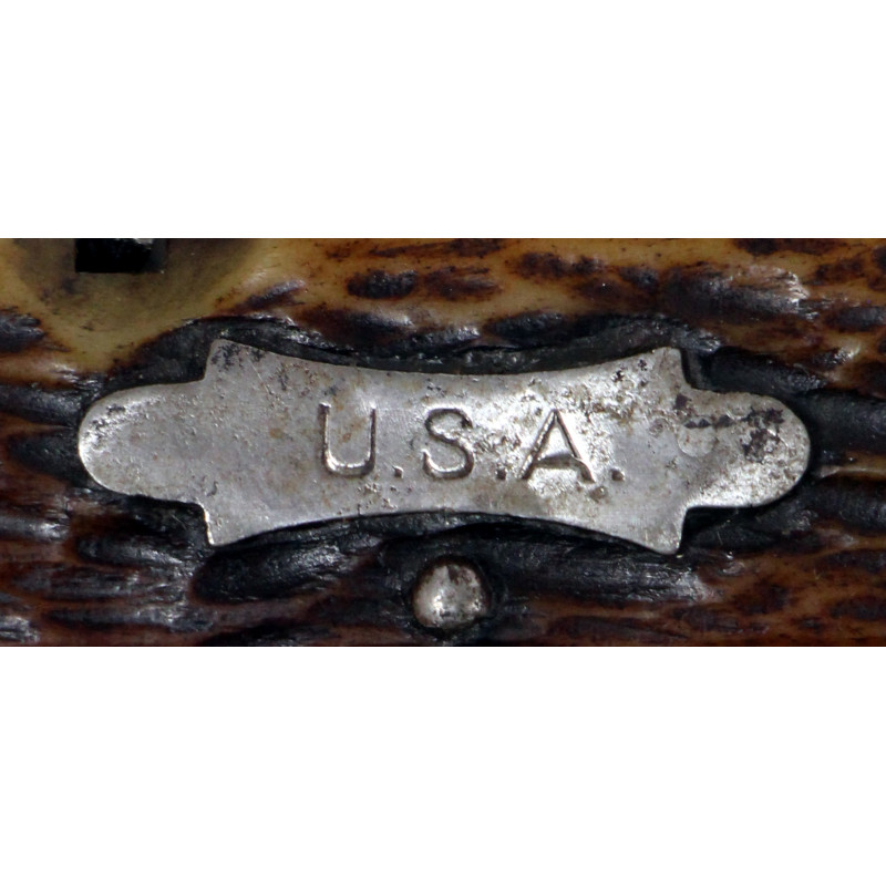 Couteau de poche multifonction, Corps of Engineers, CAMILLUS