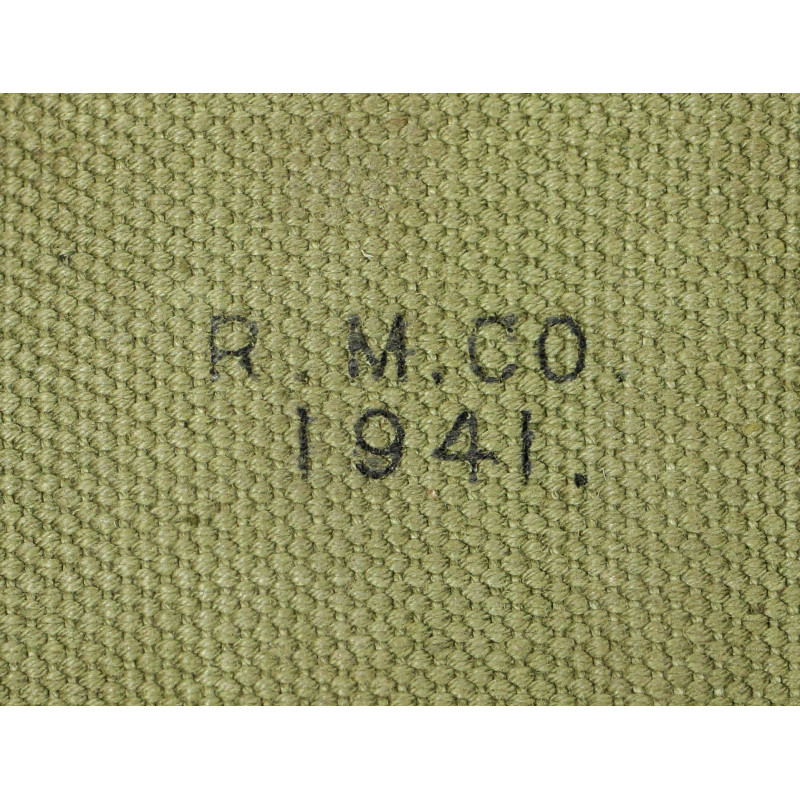 Belt, Cartridge, M1 Rifle, R. M. Co. 1941