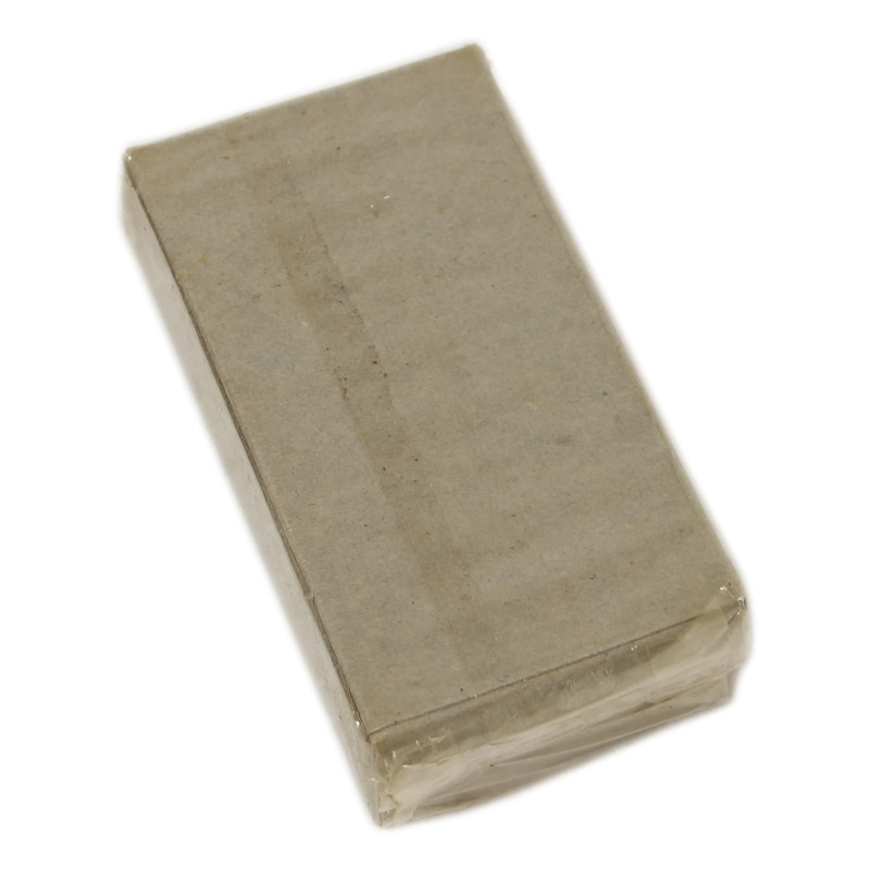 First-Aid Packet, parachutiste, 1er type, complet, 1942