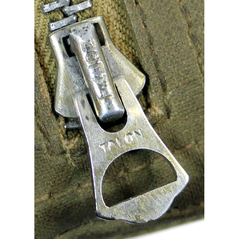 First-Aid Packet, parachutiste, 1er type, complet, 1942