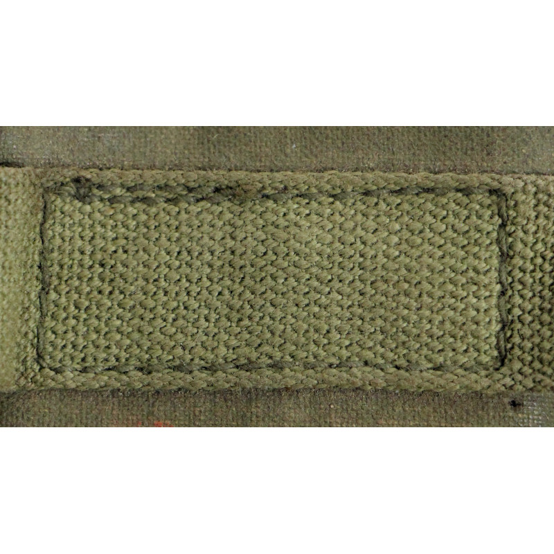Packet, First-Aid, Parachute, 1st Type, Complete, 1942