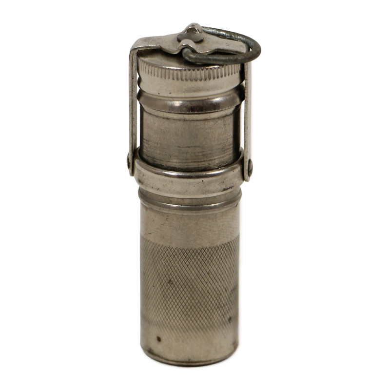 Holder, Match, Waterproof, Everdry, PARK SHERMAN CO., USAAF, Full