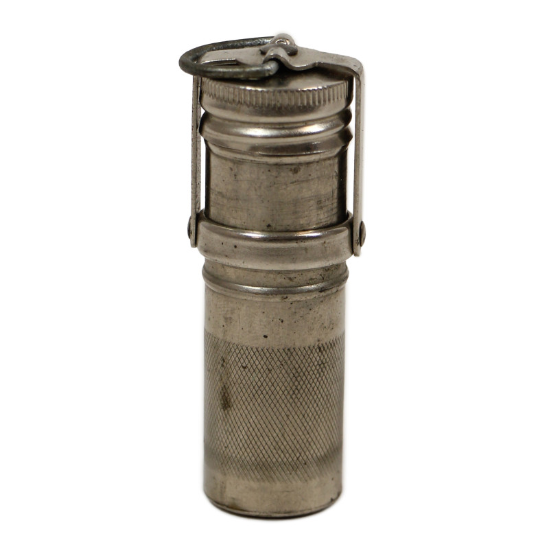 Holder, Match, Waterproof, Everdry, PARK SHERMAN CO., USAAF, Full