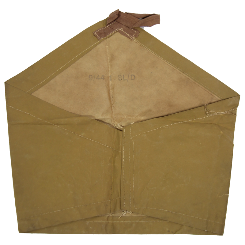 Sleeve, Gas Detector, SL./D 1944