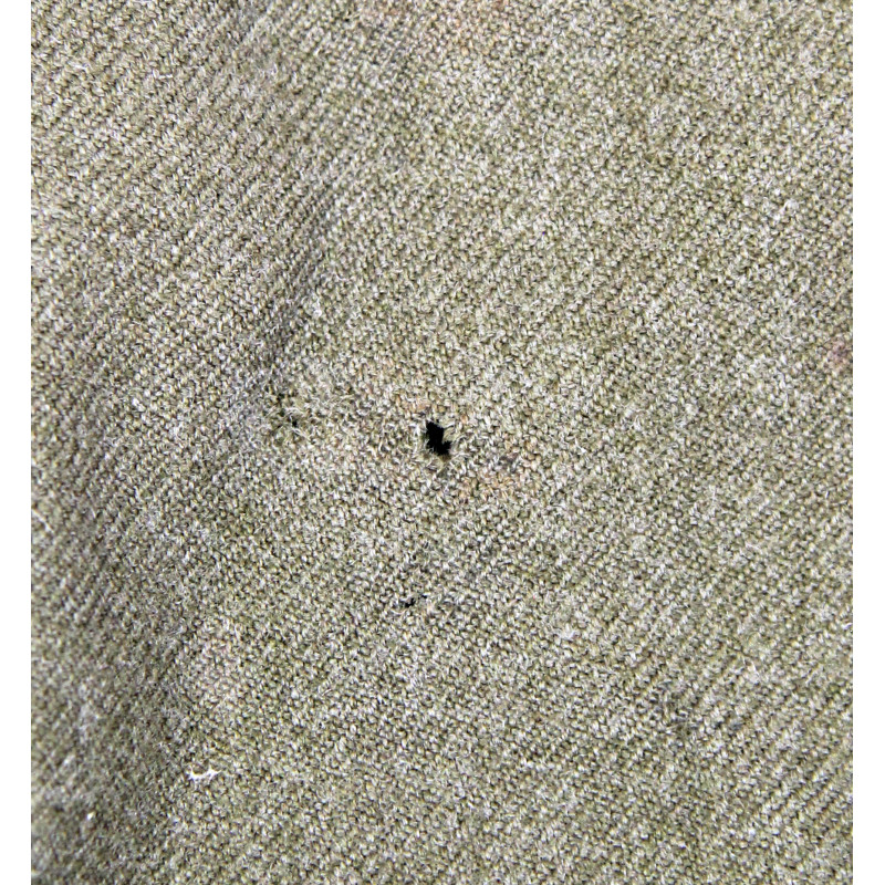 Pantalon moutarde, Special, 32 x 35, 1944