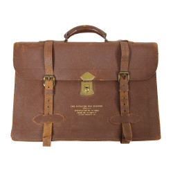 Cartable de navigateur, Type A-4, USAAF, 1942
