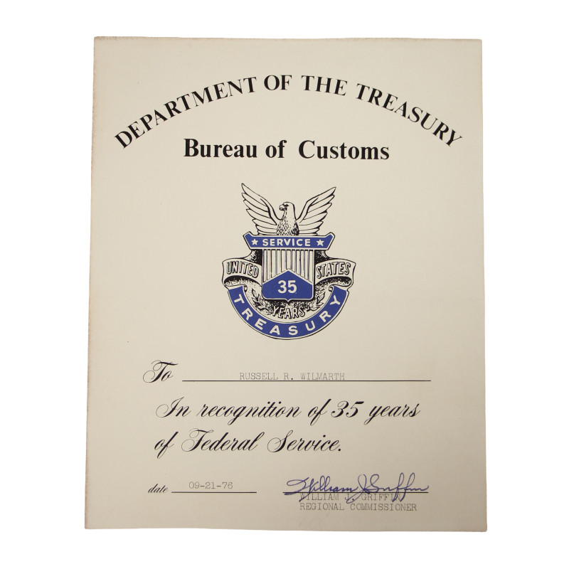 Grouping, Purple Heart, 1st Sgt. Russell Wilmarth, Co. E, 502nd PIR, 101st Airborne Division, Jour J