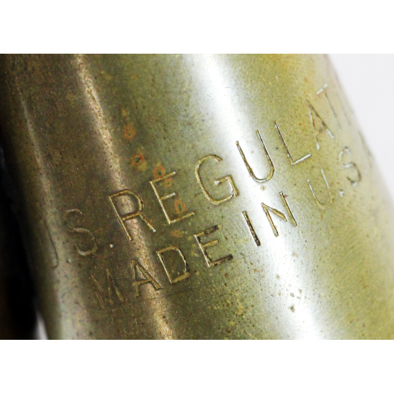 Bugle, G with Slide to F, U.S. REGULATION