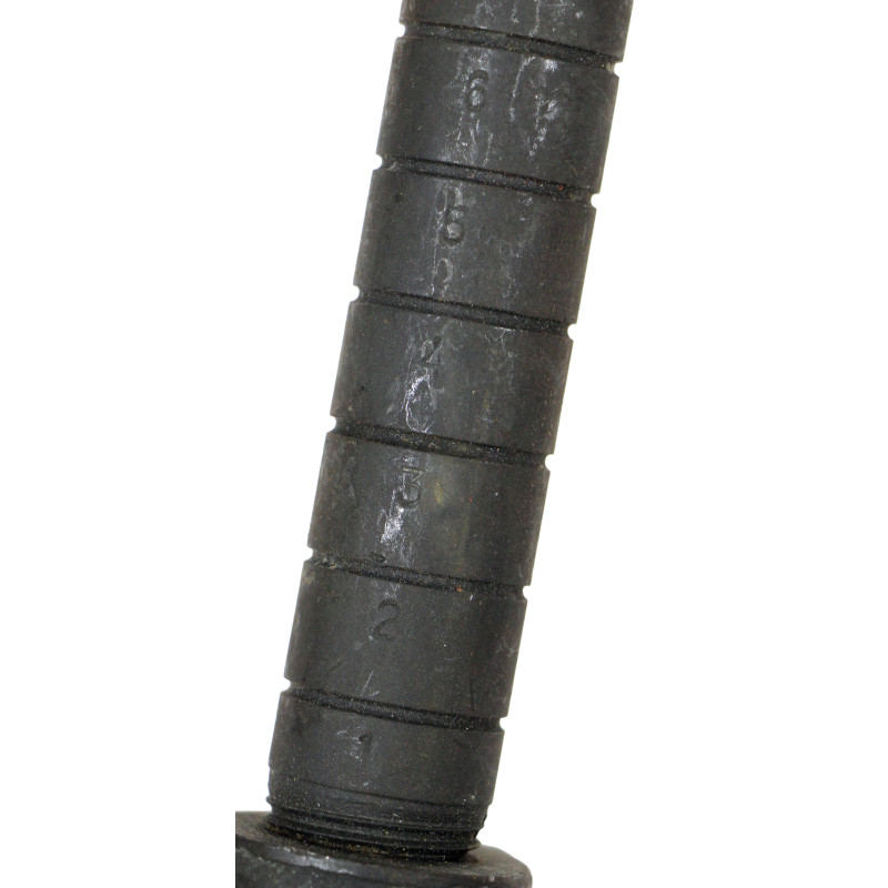 Launcher, Grenade, M7, HAWLEY SMITH MACHINERY COMPANY