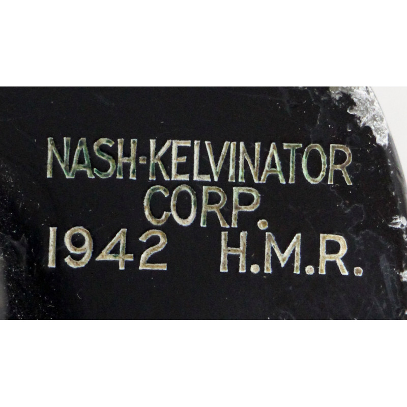 Jumelles M3, 6x30, NASH-KELVINATOR CORP. 1942