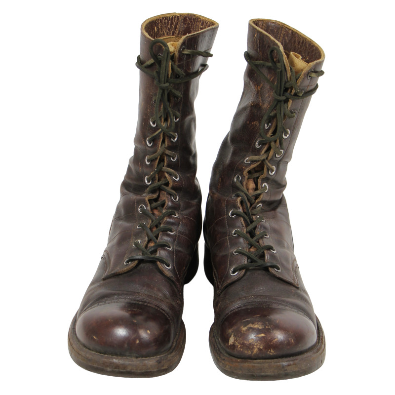 Boots, Jump, SKY MASTER, Size 11 C
