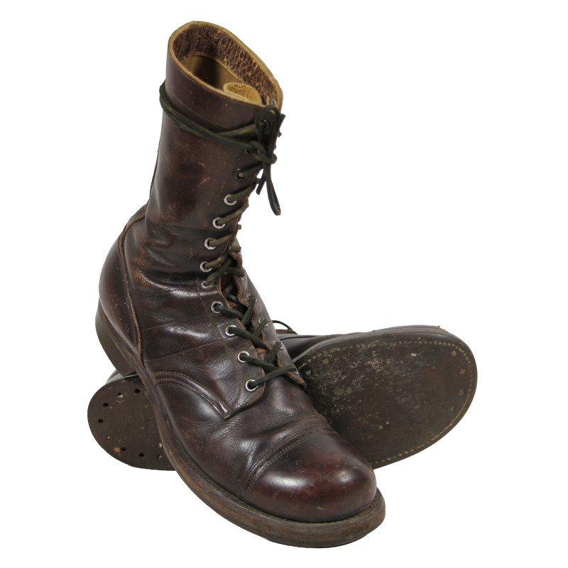 Boots, Jump, SKY MASTER, Size 11 C