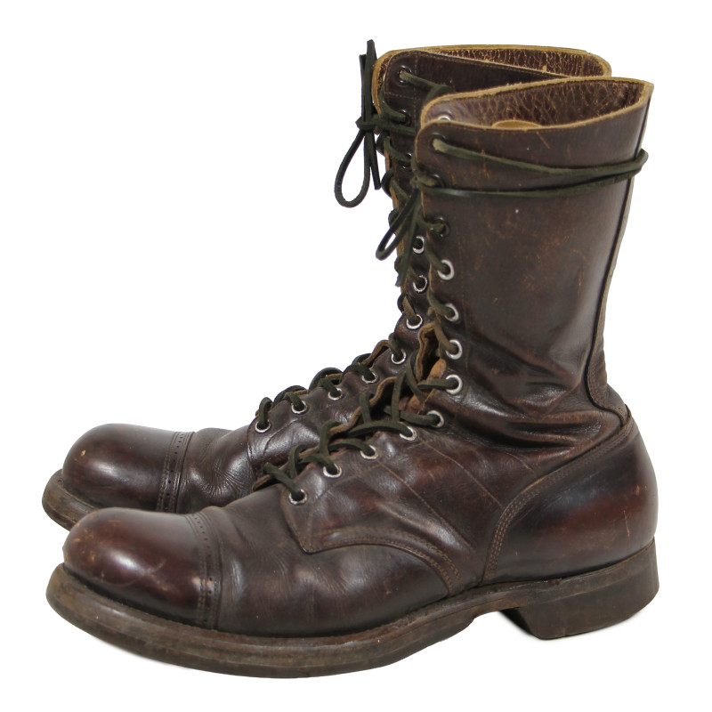 Bottes de saut, SKY MASTER, pointure 11 C