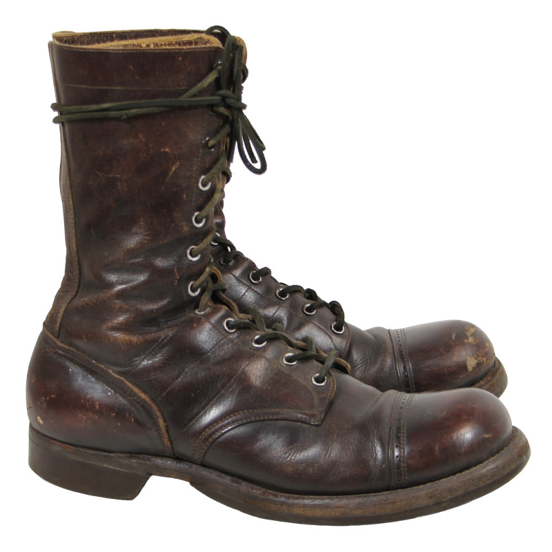Bottes de saut, SKY MASTER, pointure 11 C