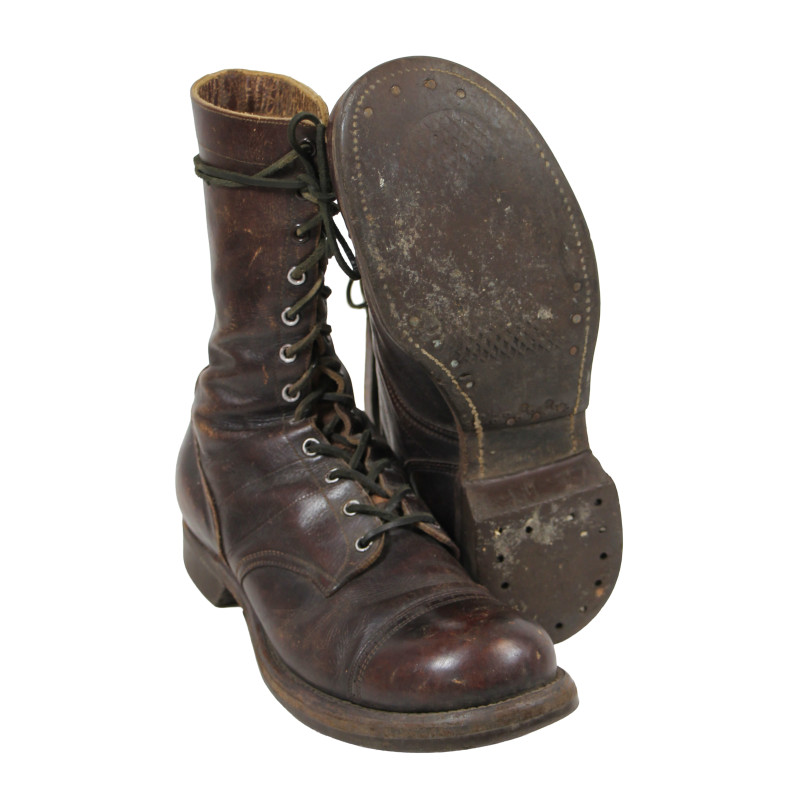 Boots, Jump, SKY MASTER, Size 11 C