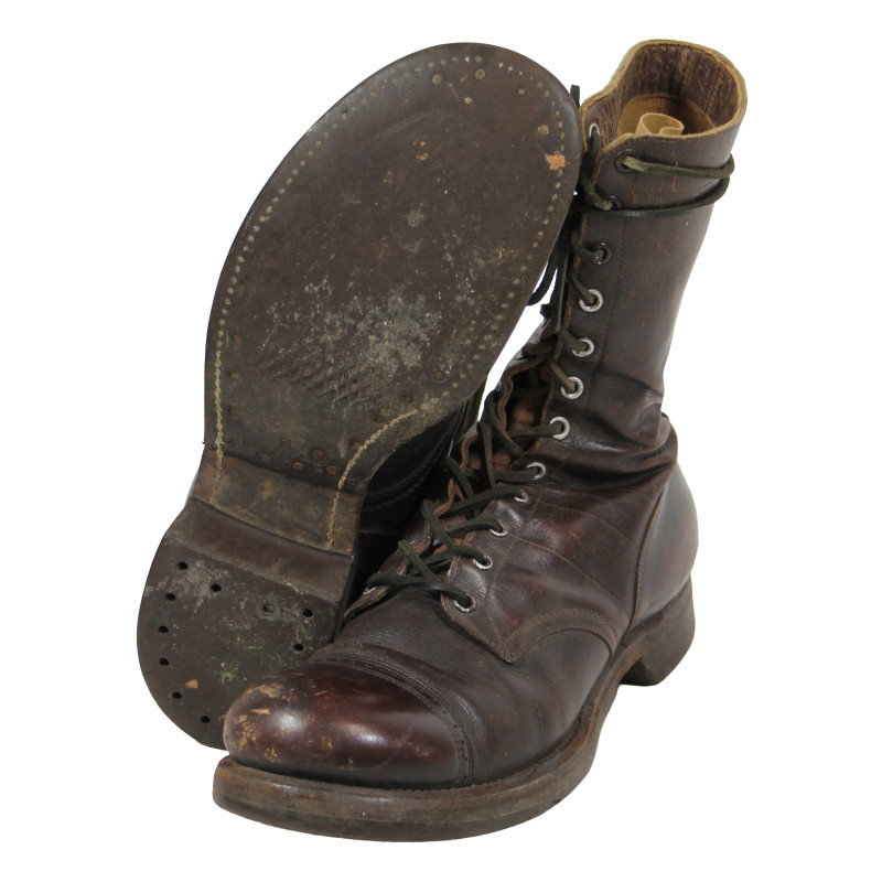 Bottes de saut, SKY MASTER, pointure 11 C