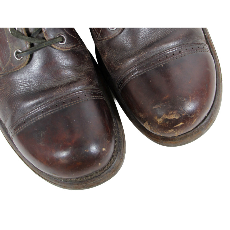 Bottes de saut, SKY MASTER, pointure 11 C