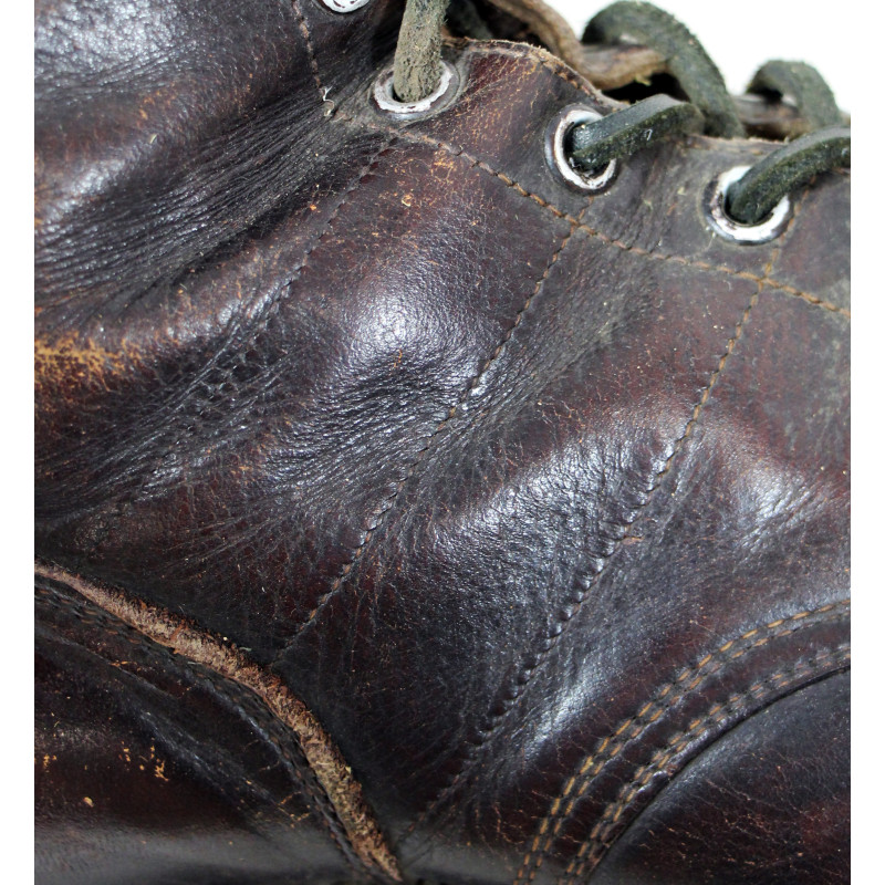 Bottes de saut, SKY MASTER, pointure 11 C