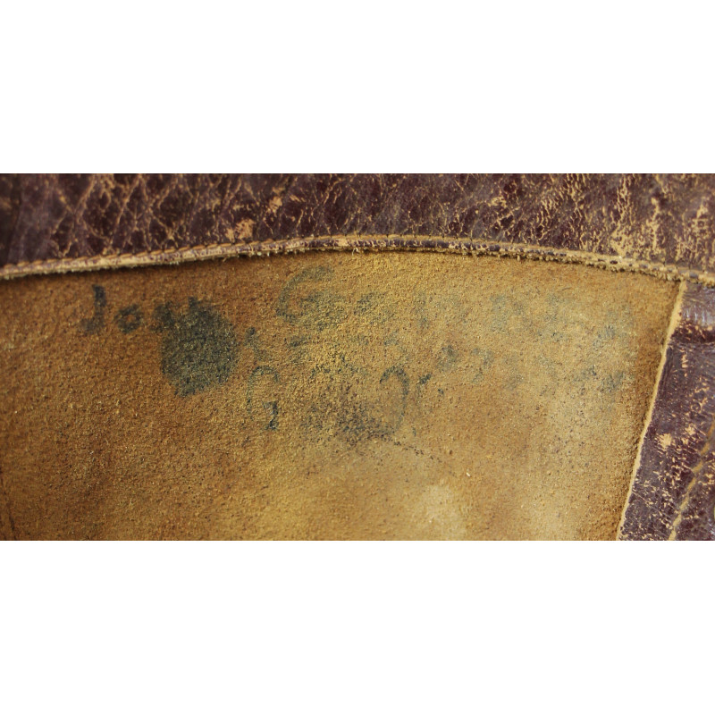 Bottes de saut, SKY MASTER, pointure 11 C