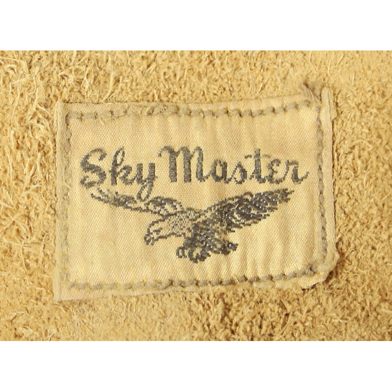 Bottes de saut, SKY MASTER, pointure 11 C