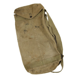Sac M6 pour roquettes de bazooka, premier type, BOYT -43-, Lithaire