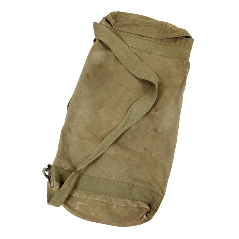 Sac M6 pour roquettes de bazooka, premier type, BOYT -43-, Lithaire