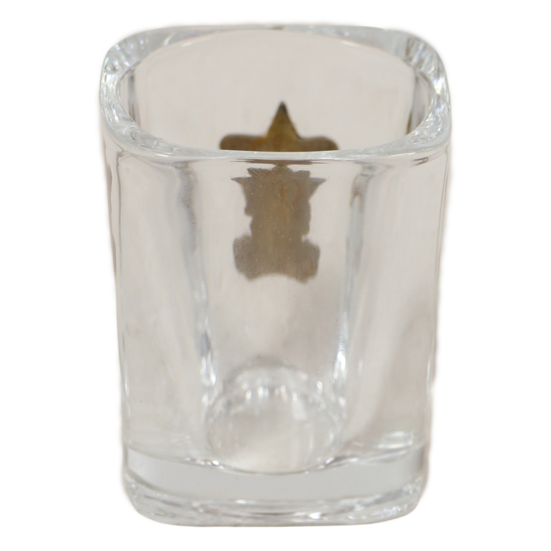Shot glass, D-Day, Premium