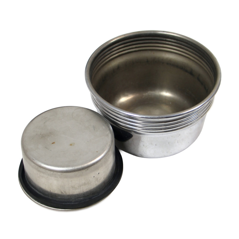Thermos, Type F-1, 1 gallon, Specification No. 94-40297-A, USAAF