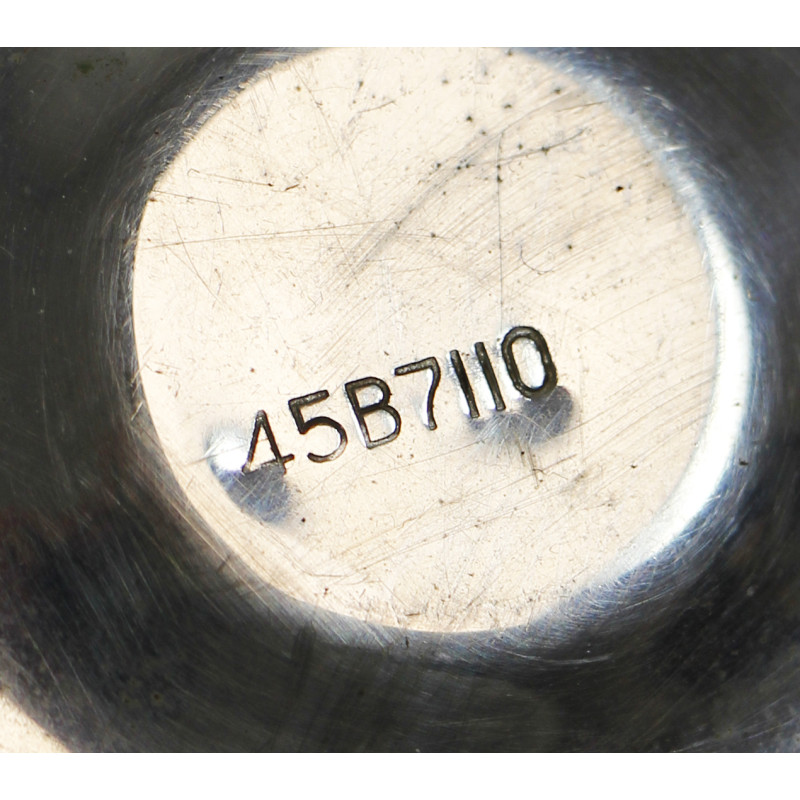 Thermos, Type F-1, 1 gallon, Specification No. 94-40297-A, USAAF