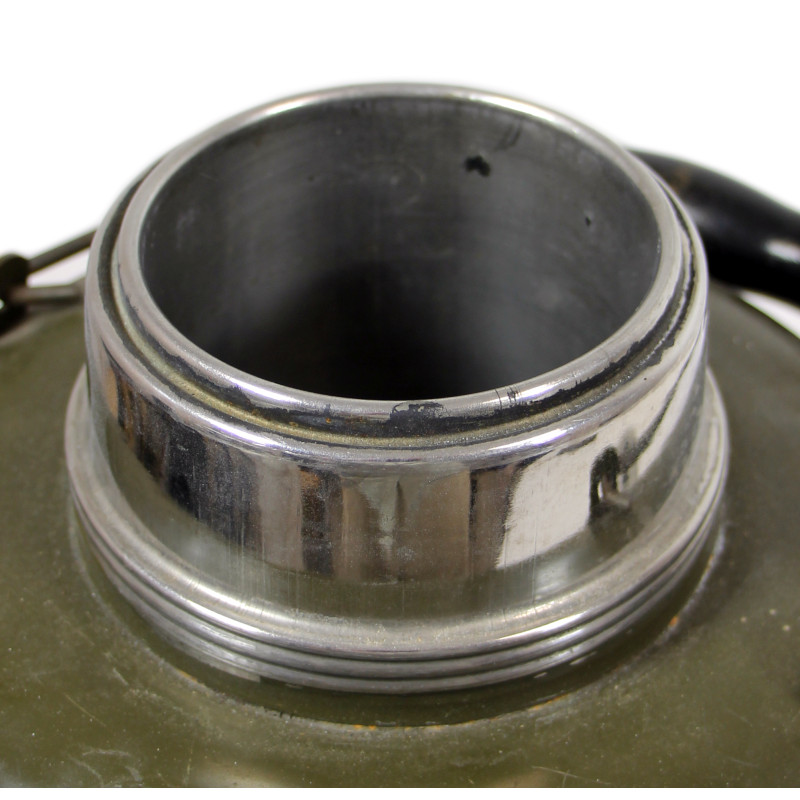 Thermos, Type F-1, 1 gallon, Specification No. 94-40297-A, USAAF