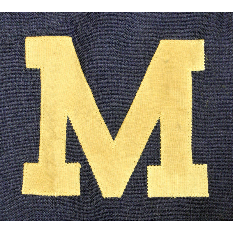 Guidon, Company M, 121st Infantry Regiment, 8th Infantry Division