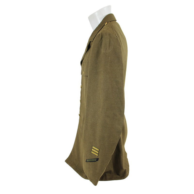 Veste de sortie, 44R, 1940